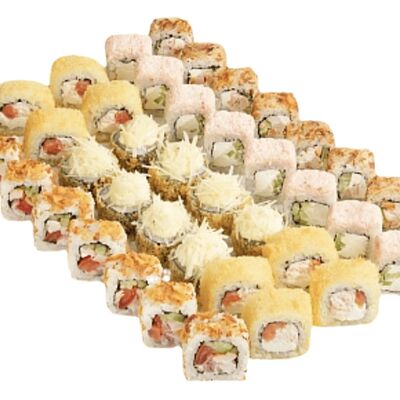 Сет Солнечный в Добрая кухня по цене 2699 ₽