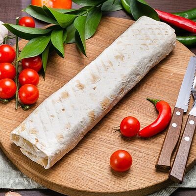 Шаурма Цезарьв Мангал сити по цене 450 ₽