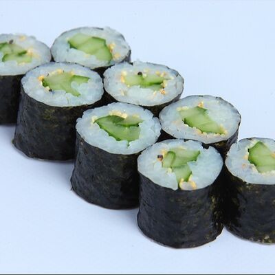 Ролл с огурцом в Рис Экспресс по цене 195 ₽