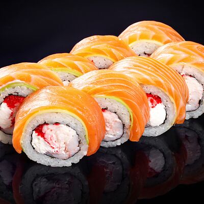 Ямамото в Space Sushi по цене 1400 ₽