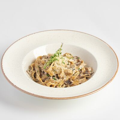 Паста Фунги Трифолати в Kitchen по цене 450