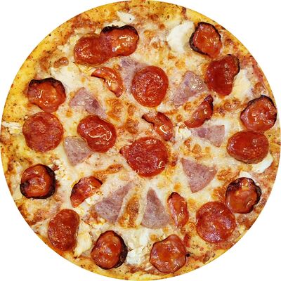 Хочу мясо в Пекарня у дома по цене 680 ₽