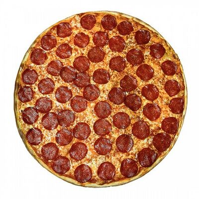 Пицца Пеперони Итальяно средняя в Академия по цене 1030 ₽