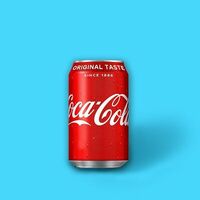 Соса-Cola в От Винта!