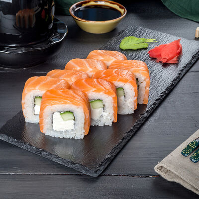 Филадельфия в Суши Ням по цене 804 ₽