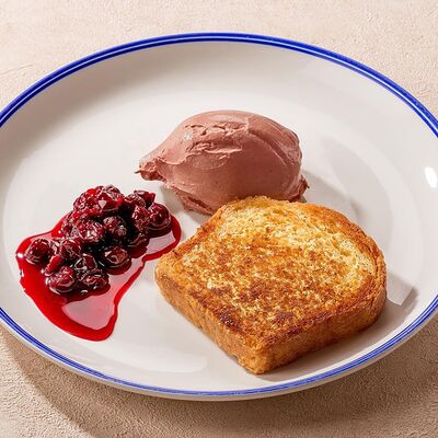 Паштет из куриной печенив Чиполучо по цене 360 ₽