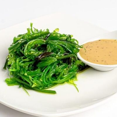 Чука в Лосось Культура Бар по цене 311 ₽