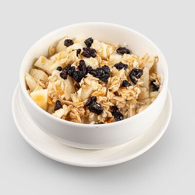 Мюсли в УЗБЕЧКА N1 по цене 2186 ₸