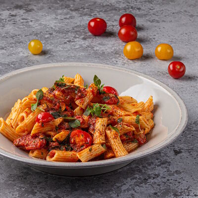 Пенне Арабьята в Сыроварня по цене 560