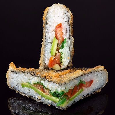 Сэндвич Ясай в Sushi Bar по цене 690 ₽