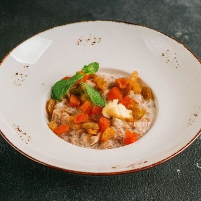 Каша 4 злака,200гр в PANORAMA по цене 340 ₽