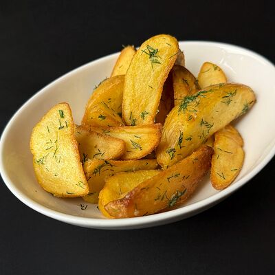 Картофель Айдахов Rozanna по цене 175 ₽