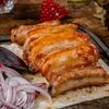 Шашлык из свиных рёбер в Шашлык Хаус Grill Premium Combo по цене 690