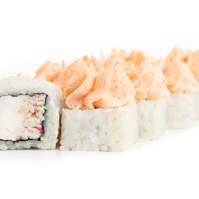 Лава с крабом в Тыква Фуд по цене 530 ₽