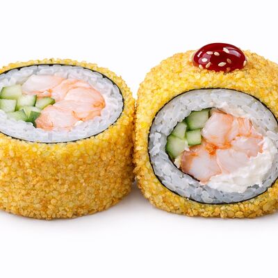 Хот креветка в Bitcoin11k Халяль по цене 549 ₽