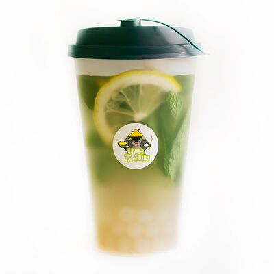 Bubble tea Мохито в Чан лапши по цене 390 ₽