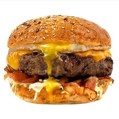 Ронни в ББ & Бургерс по цене 610 ₽