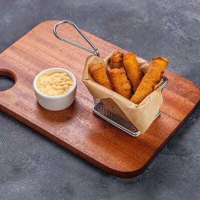 Сырные палочки в BARVILLA по цене 410 ₽