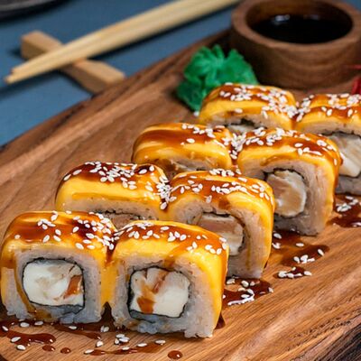 Ямайка в Рам Суши по цене 480 ₽