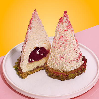 Фудзияма в ТортБери по цене 395 ₽