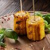 Кукуруза на гриле в Кафе Mister & Missis Grille по цене 420