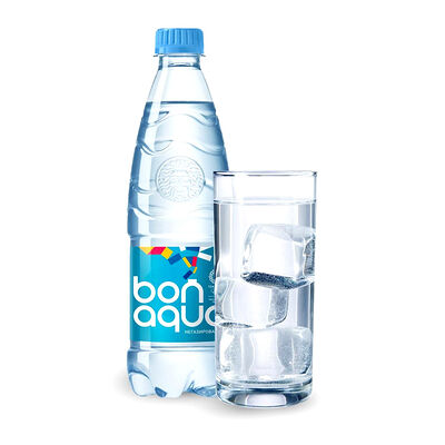 Вода Bonaqua 0.5мл в Corneli Pizza по цене 100 ₽