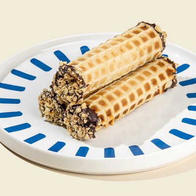 Трубочка со сгущенкой в Сицилия по цене 150 ₽