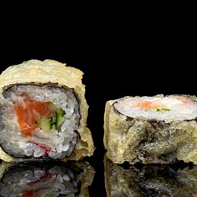 Макинтош в Ролл Маркет по цене 469