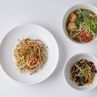 Обед №2 в Ossu