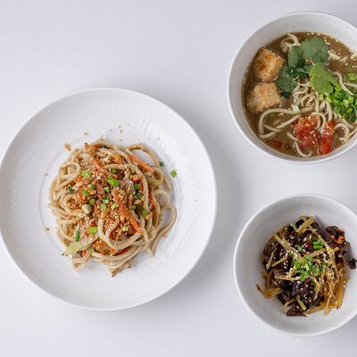 Обед №2 в Ossu по цене 690 ₽