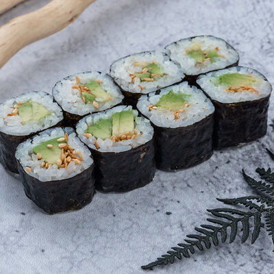 Ролл Авокадо в Мушу по цене 135