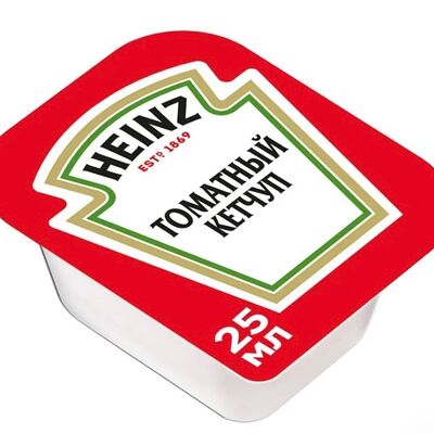 Кетчуп Heinz в Fresh Market по цене 60 ₽