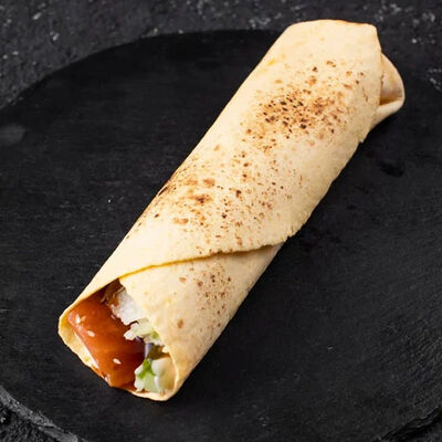 Фреш ролл с лососем в Tokio35 по цене 540 ₽