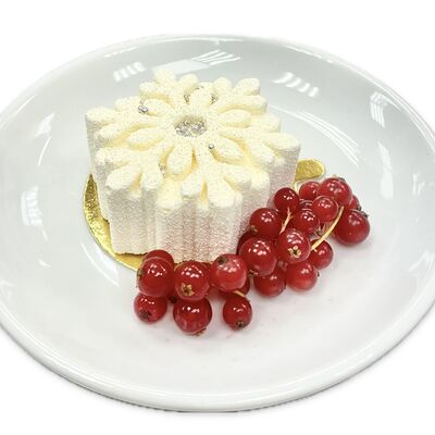 Облако Чизкейк в Viva торт по цене 380 ₽