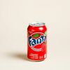 Fanta Strawberry в Nam Pho по цене 330