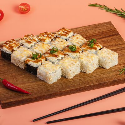 Кватро в Rooooolls по цене 899 ₽