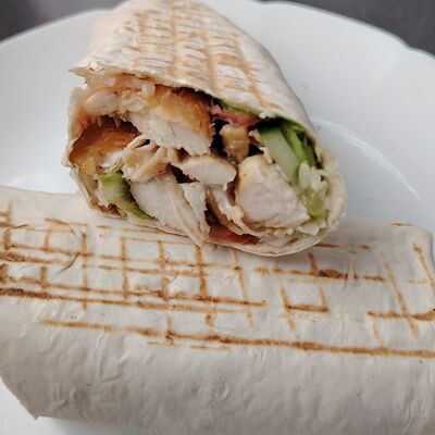 Шаварма цезарьв Аль-Араби по цене 375 ₽