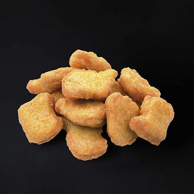 Наггетсы 5 шт в Настроение есть по цене 275 ₽