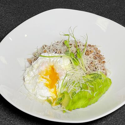 Мамин завтракв Компот по цене 309 ₽