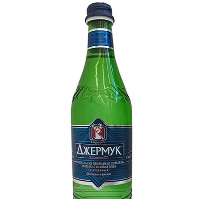 Джермук газ. в Grig по цене 500 ₽