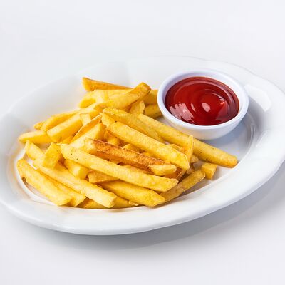 Картофель фри в Лу по цене 300 ₽
