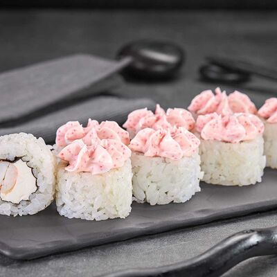 Лава с креветкой в Суши Мастер по цене 199 ₽