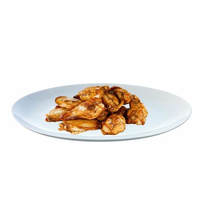 Крылышки куриные в Суши пицца бургер по цене 386 ₽