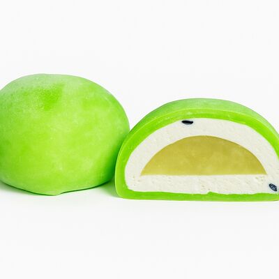 Моти Арбуз-дыня в Desert oclock по цене 200 ₽