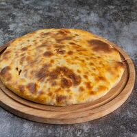 Хачапури по-имеретинский в Ori