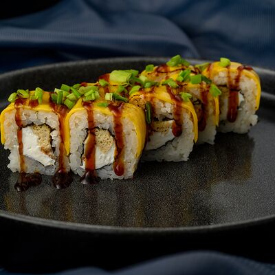 Уни чиз в Роллинка по цене 420 ₽