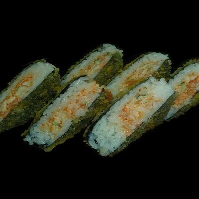 Хоккайдо темпура в Сёгун по цене 375