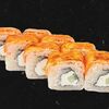 Филадельфия терияки гриль в Monkey Sushi по цене 599