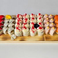 Сет Карнавал в Tochi Food