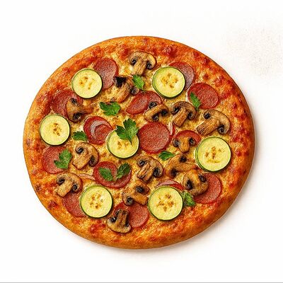 Баварская в Всем Своим по цене 999 ₽